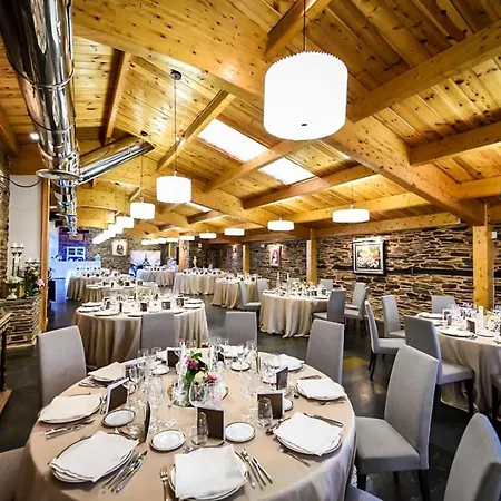 Hotel Nadela