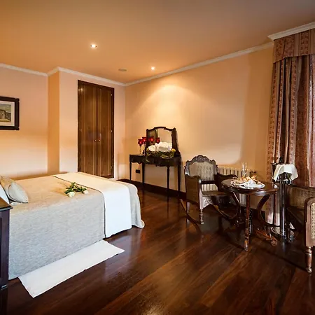 Hotel Nadela Szálloda