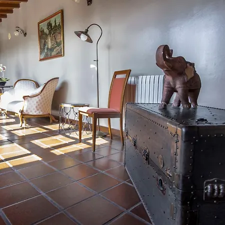 Hotel Nadela *