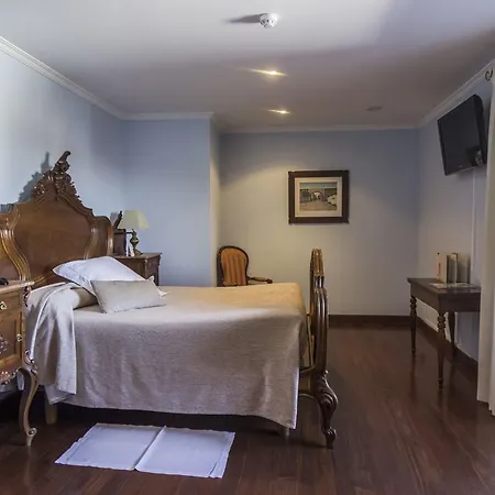 Hotel Nadela Szálloda