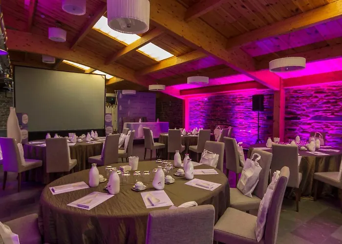 Hotel Nadela Hotel *