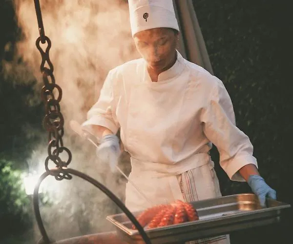 Hotel Nadela * Nadela