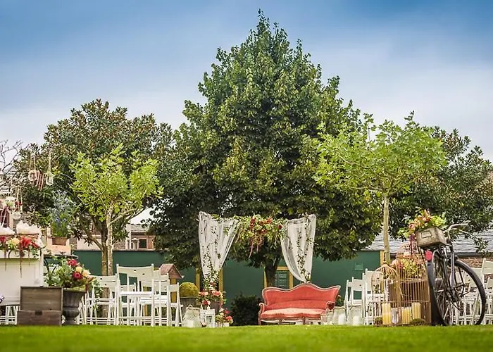 Hotel Hotel Nadela *