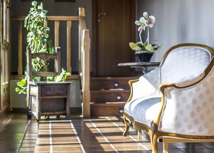 Hotel Hotel Nadela Nadela