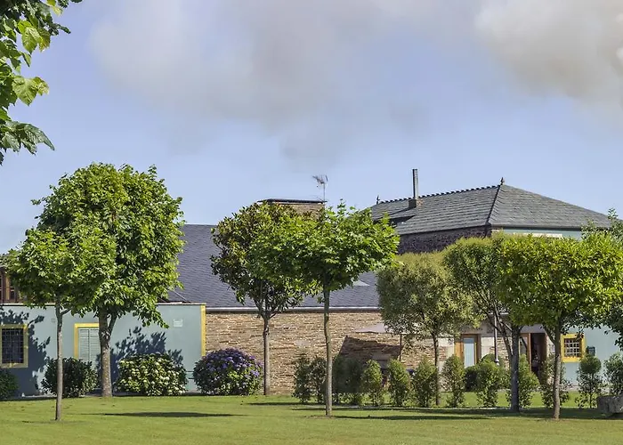 Hotel Hotel Nadela Nadela