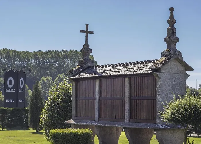 Hotel Hotel Nadela Nadela